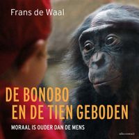 De bonobo en de tien geboden - thumbnail