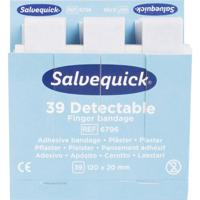 Salvequick 1009796 Navulset pleisters