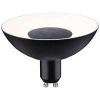 Paulmann 28795 LED-lamp Energielabel G (A - G) GU10 4.9 W Warmwit (Ø x h) 100 mm x 66 mm 1 stuk(s)