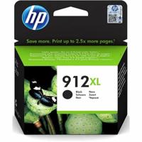 Originele inktcartridge HP 3YL84AE Zwart