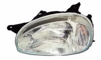 Koplamp links 203204852