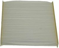 Interieurfilter AH233