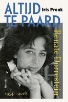 Altijd te paard - Iris Pronk - ebook