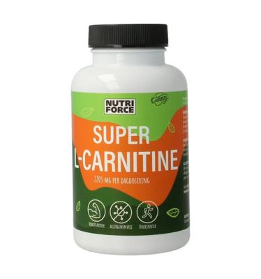L-Carnitine