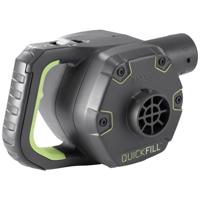 Intex Quick-Fill Rechargeable Electric luchtpomp 66642 Intex Quick-Fill Rechargeable Electric luchtpomp 66642