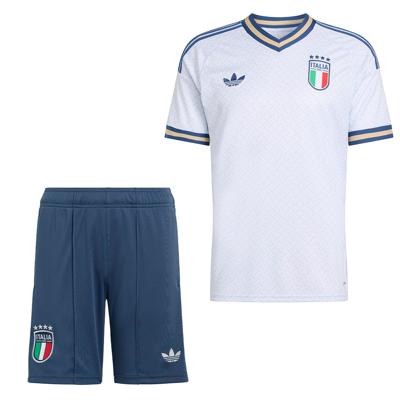 adidas Italië Uitset 2026-2028 adidas Italië Uitset 2026-2028