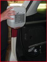 KS TOOLS Ks-tools vulslang full hose f. ad blue