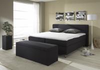 Hocker met opbergruimte Titus