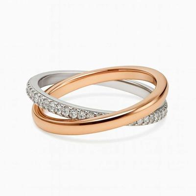 Ring Dames Diamonfire 6119621082160 (16)