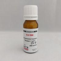 Enterovirus D68 ent D68