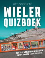 Het complete wielerquizboek (Paperback)