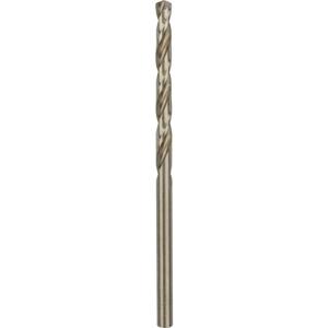 Bosch Accessories 2608588093 Metaal-spiraalboor 4.3 mm 10 stuk(s)