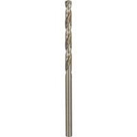 Bosch Accessories 2608588093 Metaal-spiraalboor 4.3 mm 10 stuk(s)