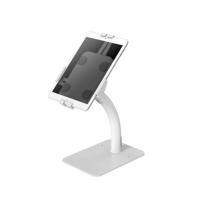 Neomounts DS15-625WH1 Tablet standaard bureau 7.9-11" - vergrendelbaar - universeel