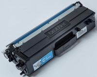 Brother toner, 9.000 pagina&apos;s, OEM TN-910C, cyaan