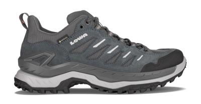 Lowa Innovo GTX Lo Lage Wandelschoen Heren Petrol/Moor 9