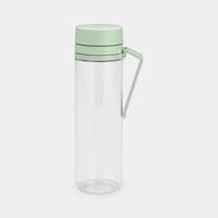 Brabantia waterfles 0,5l jade green