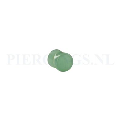 Plug jade 8 mm 8 mm