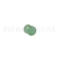 Plug jade 8 mm 8 mm