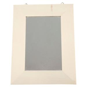 Creativ Company Spiegel met houten frame