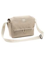 Vaude Coreway 6 Schoudertas Linen 6L Vaude Coreway 6 Schoudertas Linen 6L