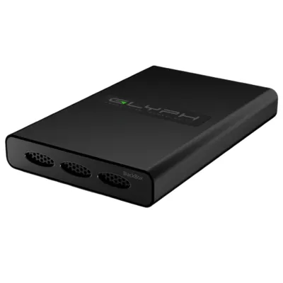 Glyph Blackbox 2 TB 5400RPM USB 3.0