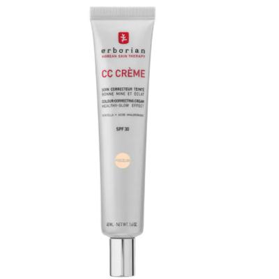 Erborian CC Crème Ivoire 40ml