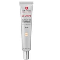 Erborian CC Crème Ivoire 40ml Erborian CC Crème Ivoire 40ml