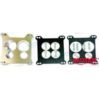 REPUESTOS MOTORES RECHOL17-6 - KIT ADAPTADOR CARBURADOR HOLLEY