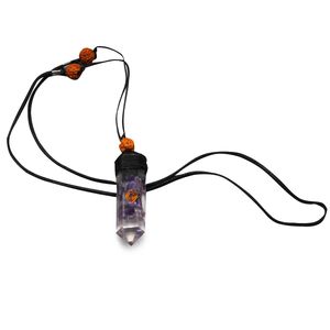 Orgonite Ketting van Amethist