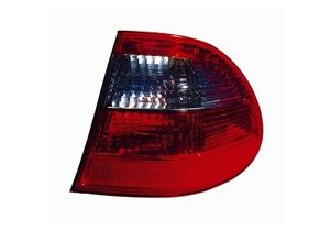 Achterlicht rechts stationwagon 3043936