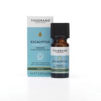 Tisserand Eucalyptus organic Tisserand Eucalyptus organic