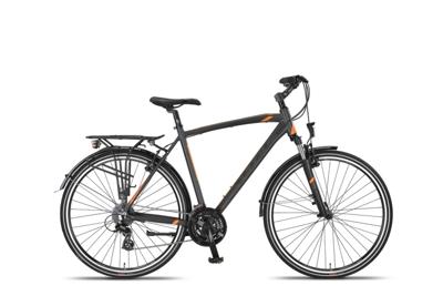 Altec Legarda 28 inch 56 cm heren 24v v-brakes kaki