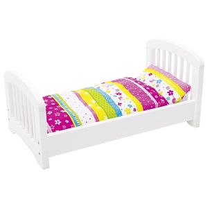 51596 Poppenbed/wieg