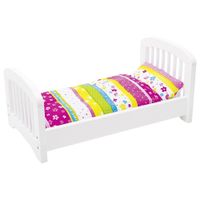 51596 Poppenbed/wieg 51596 Poppenbed/wieg