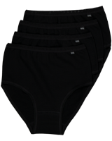 Mady Tailleslip - Zwart