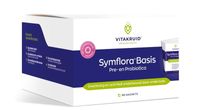 Symflora basis pre- & probiotica