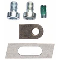 Bosch Accessories Messenset 5 delig