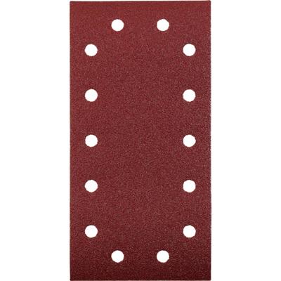 kwb 818912 Schuurpapier Korrelgrootte (num) 120 (l x b) 230 mm x 115 mm 5 stuk(s)