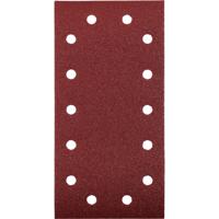 kwb 818912 Schuurpapier Korrelgrootte (num) 120 (l x b) 230 mm x 115 mm 5 stuk(s)