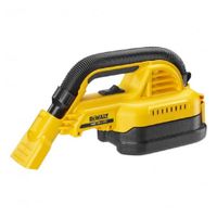 DeWalt DCV517N nat- en droogzuiger op accu - DCV517N-XJ