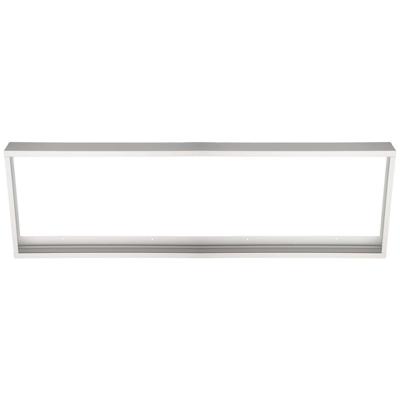 Deko Light 930675 930675 Opbouwframe Wit