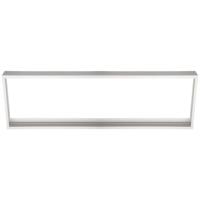 Deko Light 930675 930675 Opbouwframe Wit