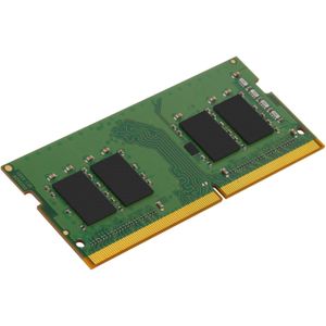 Kingston ValueRAM 8 GB DDR4-2666 werkgeheugen KVR26S19S8/8