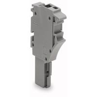 WAGO 2022-101/000-016 Connector, female Groen, Geel 200 stuk(s) - thumbnail