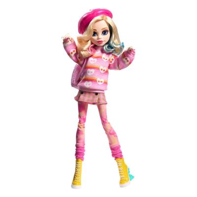 Monster High x Wednesday Doll Enid Sinclair Monster High x Wednesday Doll Enid Sinclair