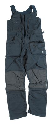 Bodybroek navy ebbt04 mt. L