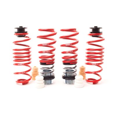 H&R Hoogteverstelbaar Veersysteem Audi Q5 2008- & SQ5/SQ5 Plus TDI 2013- VA30-65/AA35-70mm HR230011