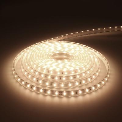 Dimbare LED Strip 5m - Lichtslang 4000K - 60 LEDs/m - IP65 voor buiten en binnen - SMD 2835 - Flex60 Series
