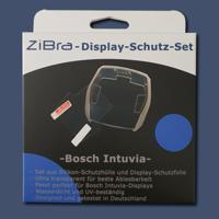 Zibra Displaycover bosch intuvia